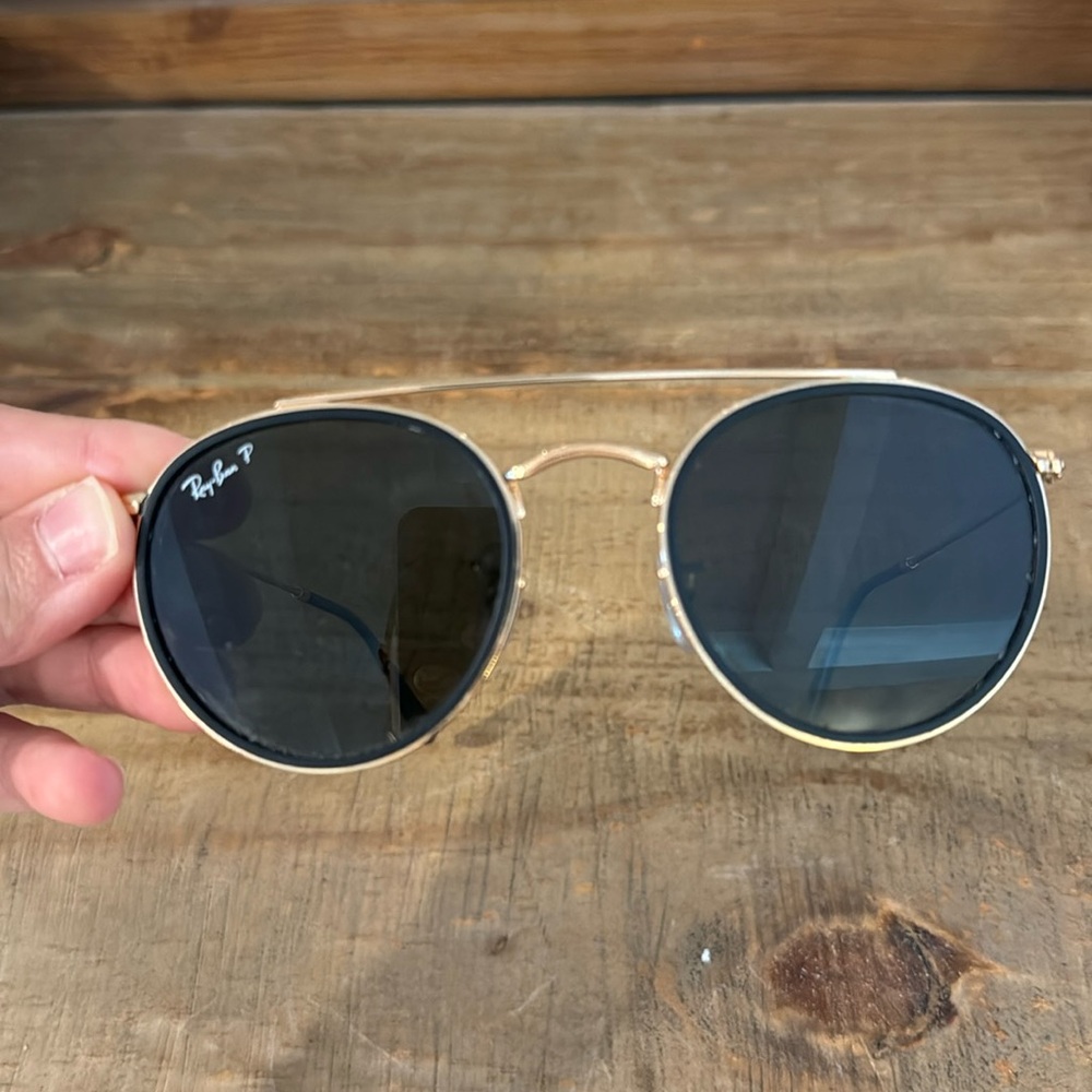 Ray Bans